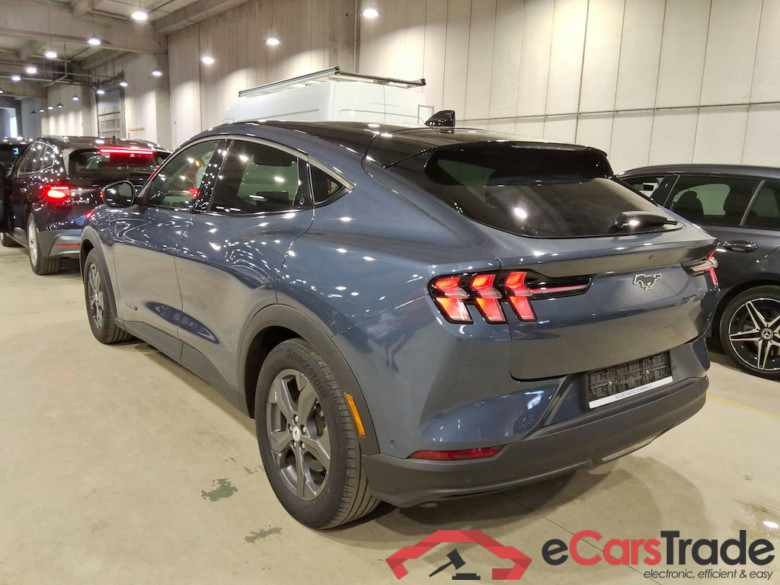 FORD MUSTANG MACH-E BEV 99KWH 210KW EXTENDED RANGE RWD #2