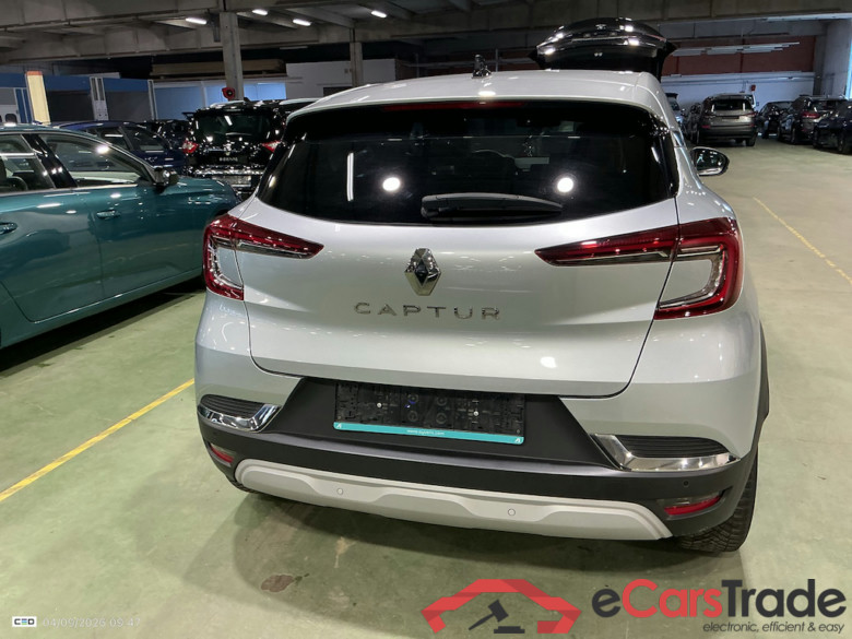 RENAULT CAPTUR 1.0 TCE 90 TECHNO #5