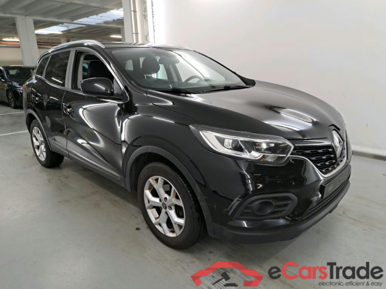 RENAULT KADJAR DIESEL - 2019 1.5 Blue dCi Limited #2