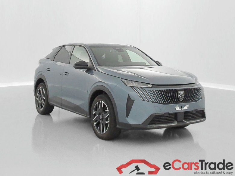 Peugeot 3008 Allure III 1.2 Hybrid 145ch e-DCS6 #1