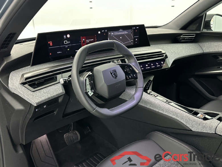 Peugeot 3008 Allure III 1.2 Hybrid 145ch e-DCS6 #6