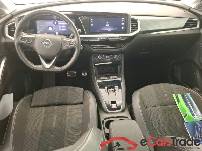 Grandland X Business Elegance 1.5 130CV BVA8 6E #5