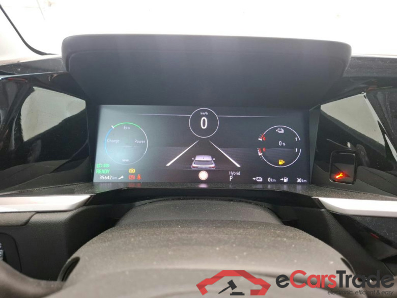 OPEL Grandland / 2021 / 5P / SUV Hybride 225 ch ELEGANCE BUSINESS CD OP 150 #6