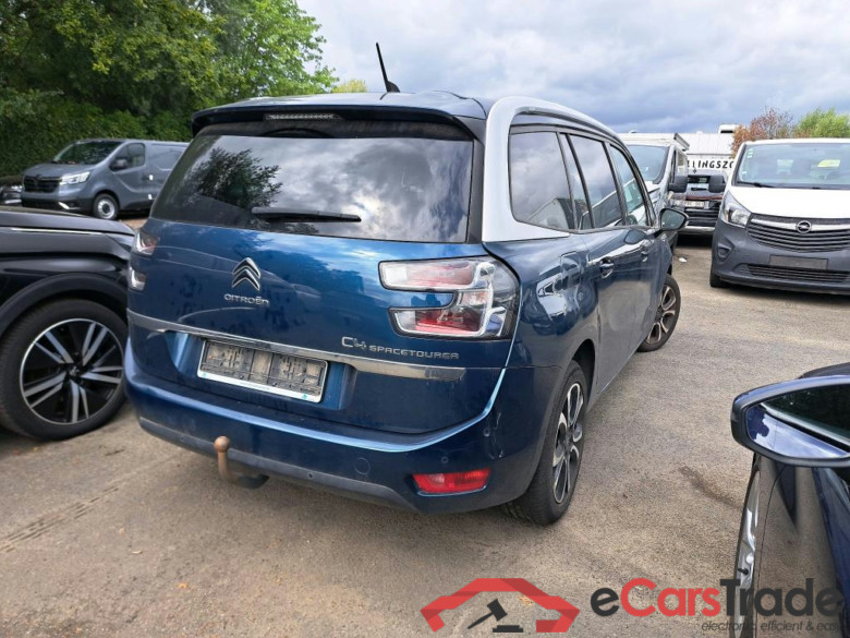 CITROËN - CIT GRAND C4 SPACETOURER BlueHDi 130PK EAT8 Business Lounge    ****      INTERCOOLER OUT  !   -   LADELUFTKUHLER  DEFEKT   !       **** #2