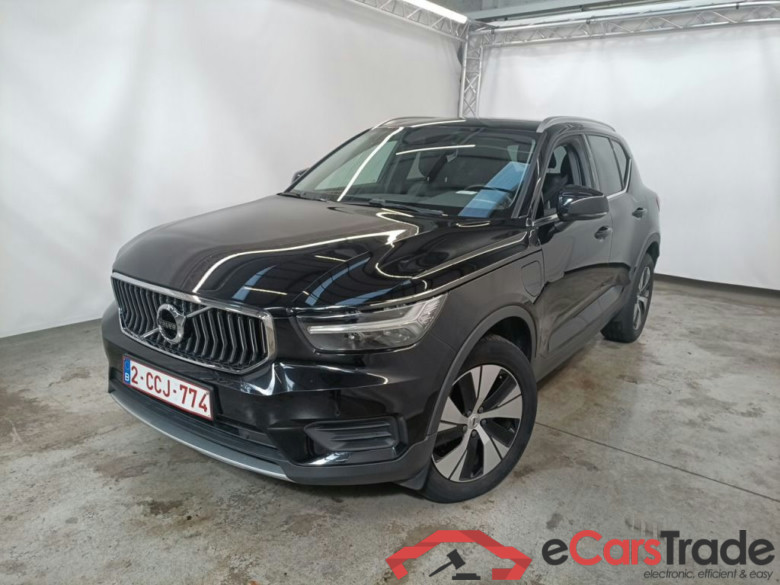 Volvo XC40 T4 PHEV Inscription Expression Aut. 5d #1