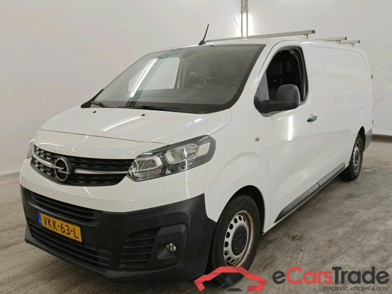 Opel Vivaro L3H1 1.5 Diesel 75kW Edition HL 4d #1