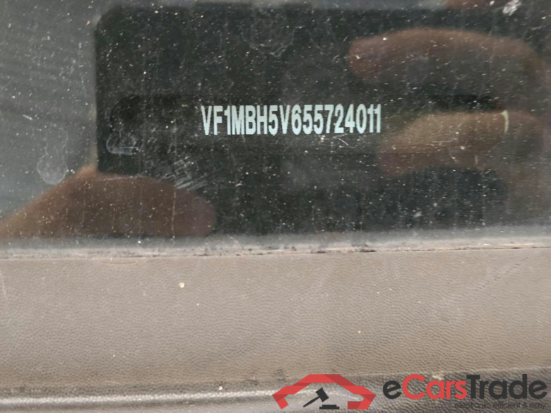 Renault Master L3H1 T35 dCi 150 Quickshift FWD DC + Open laadbak #6