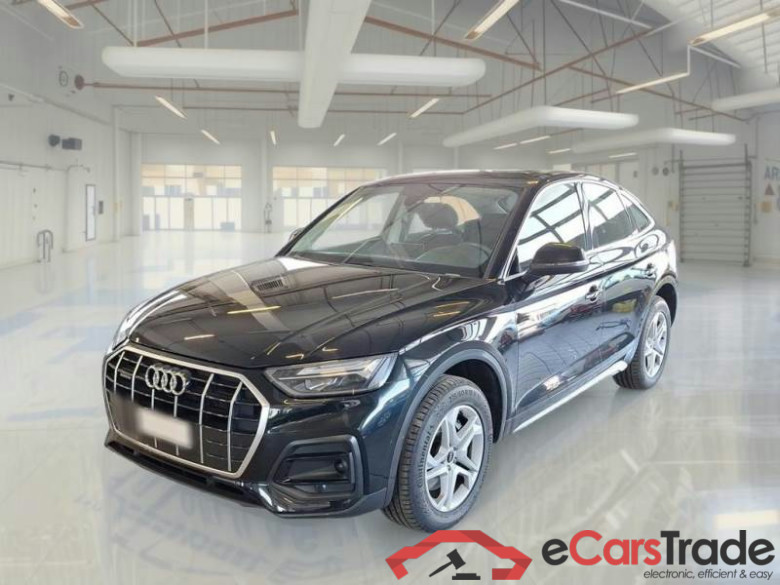 AUDI Q5 SPORTBACK / 2020 / 5P / SUV 50 TFSI E BUSIN. ADVAN. QUATTRO S TRONIC #1