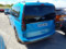 preview Ford Tourneo #1