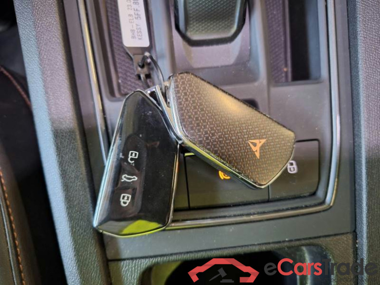 CUPRA FORMENTOR / 2020 / 5P / SUV 1.4 E-HYBRID DSG #6