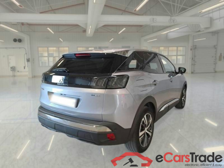 PEUGEOT 3008 / 2020 / 5P / SUV HYBRID 225 E-EAT8 ALLURE PACK #2