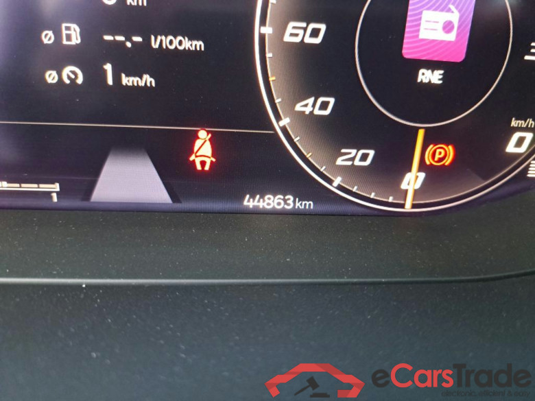 CUPRA Formentor / 2020 / 5P / todoterreno 1.5 TSI 110kW (150 CV) (AC3) #5