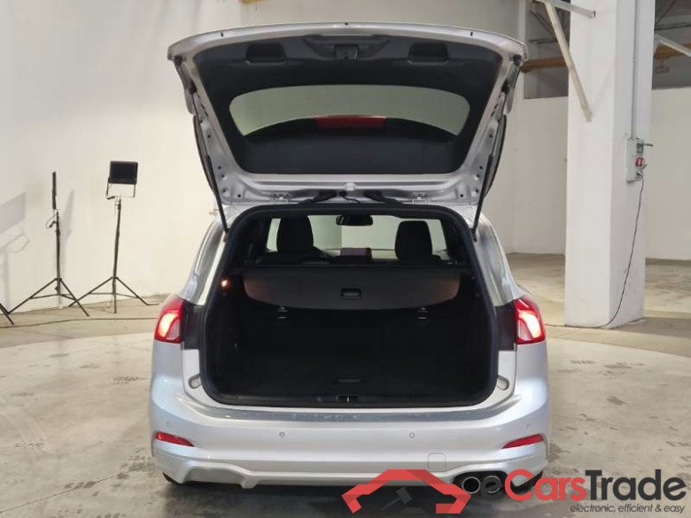 FORD FOCUS / 2018 / 5P / STATION WAGON 1.5 ECOBLUE 120CV ST LINE CAMBIO AUT. SW #5