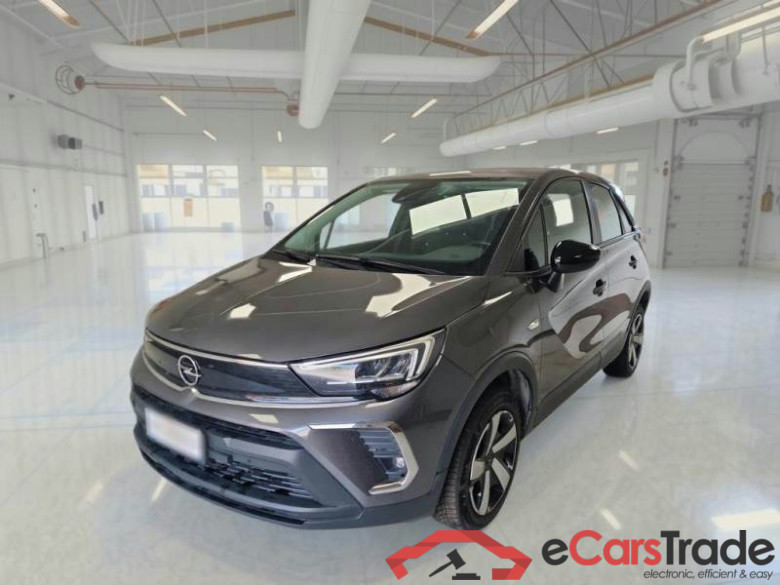 OPEL CROSSLAND / 2020 / 5P / CROSSOVER 1.5 DIESEL 110CV EDITION SeS MT6