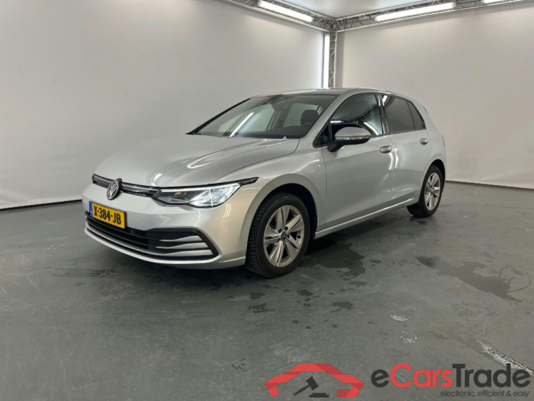 VOLKSWAGEN GOLF 1.5etsi mhev life business 96kW dsg-7 aut #1