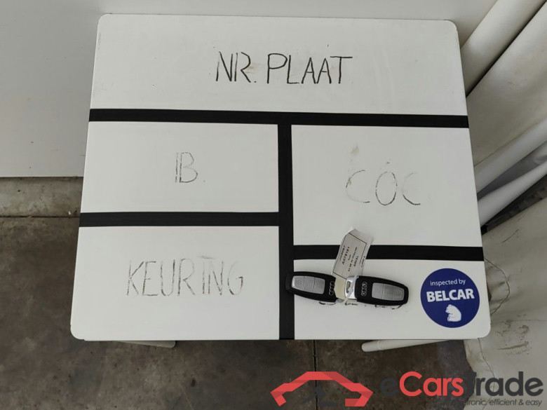 AUDI A3 SPORTBACK - 2020 40 TFSI e 150hp PHEV S line S tronic 5d #4