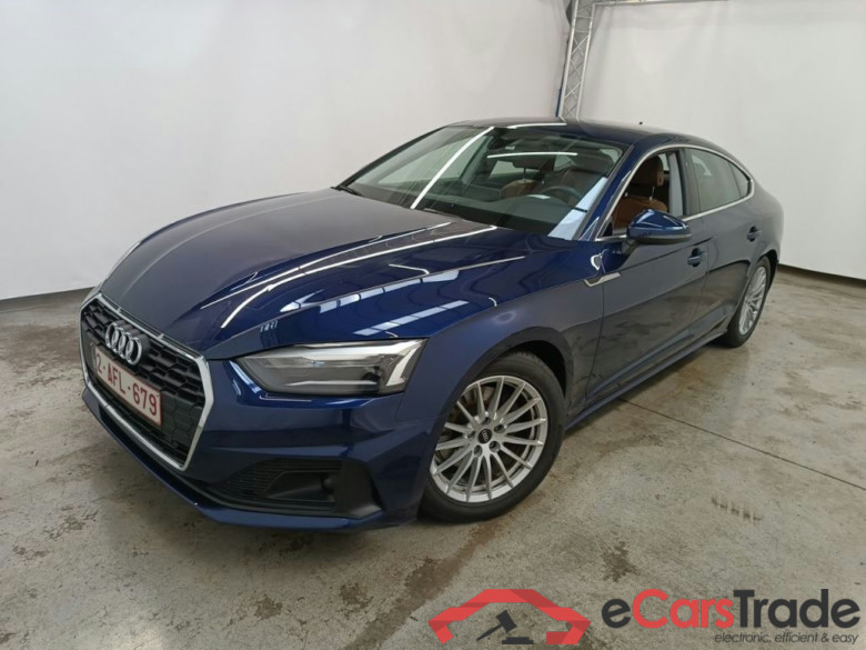 Audi A5 Sportback 35 TDI S tronic Business Edition 5d #1