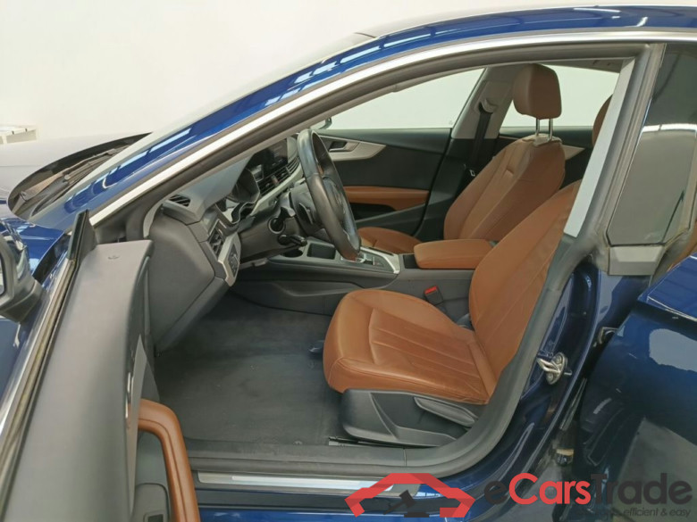 Audi A5 Sportback 35 TDI S tronic Business Edition 5d #3