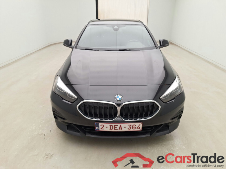 BMW, 2-serie Gr.Coupé '19, 216d Gr.C.85kW Aut. #1