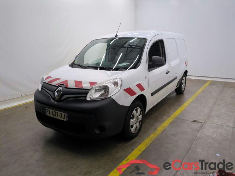 Kangoo Express Maxi Extra (Série Spéciale) 1.5