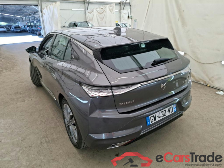 DS DS 4 / 2021 / 5P / Berline E-TENSE 225 BASTILLE AUTO #3