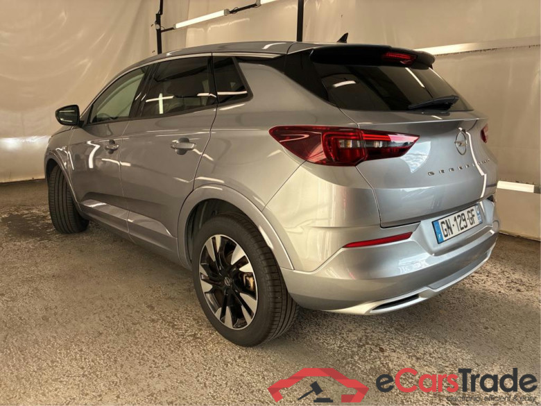 Grandland X Elegance Business 1.5 130CV BVA8 E6d #2
