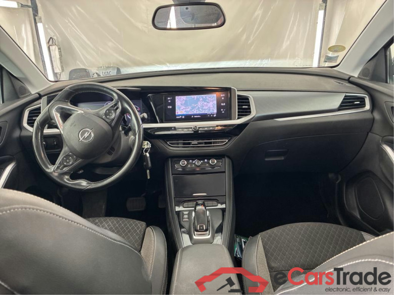 Grandland X Elegance Business 1.5 130CV BVA8 E6d #5