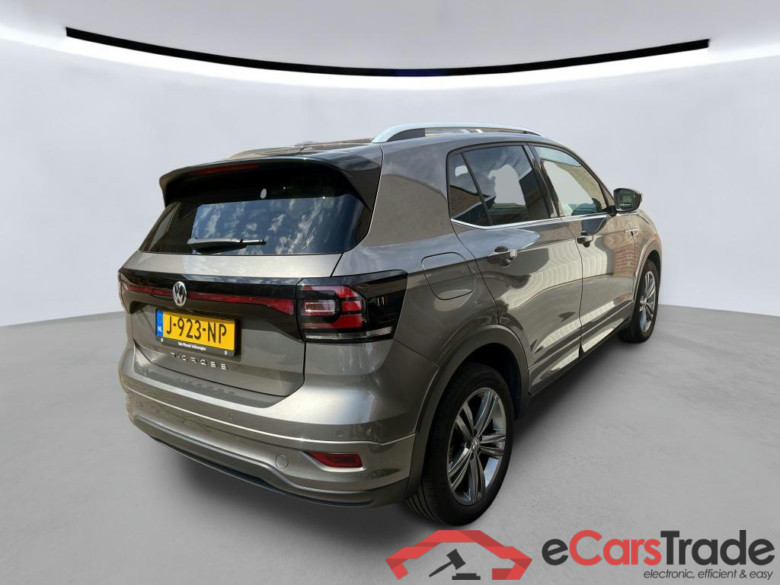 VOLKSWAGEN T-Cross 85 kW #6