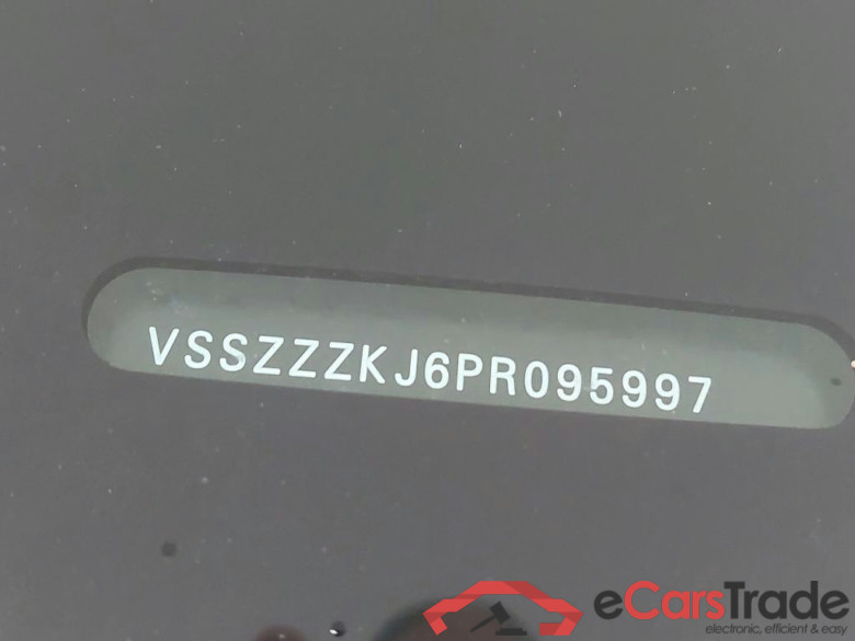 SEAT Ibiza 81 kW #2