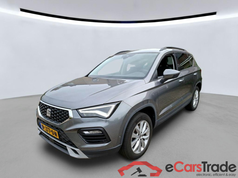 SEAT Ateca 110 kW #1