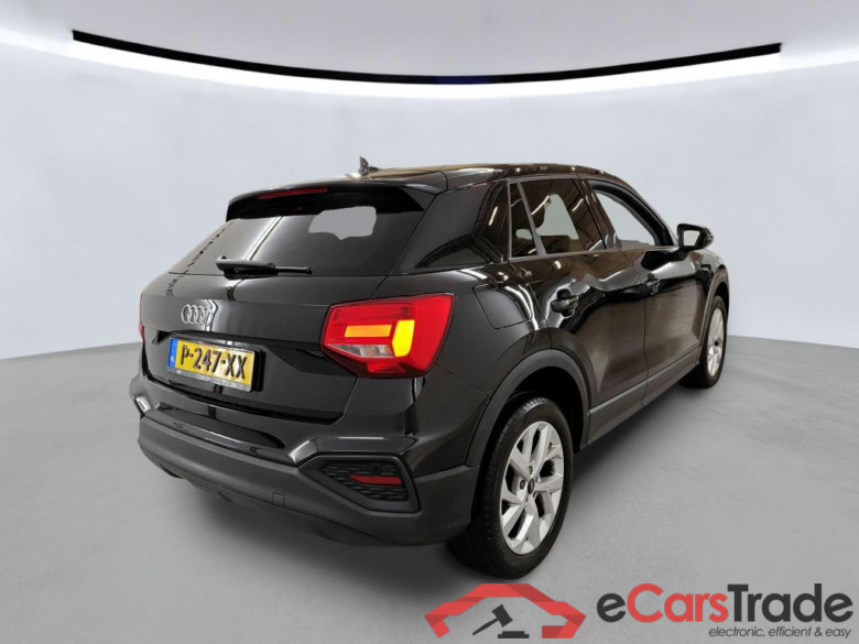 AUDI Q2 110 kW #5