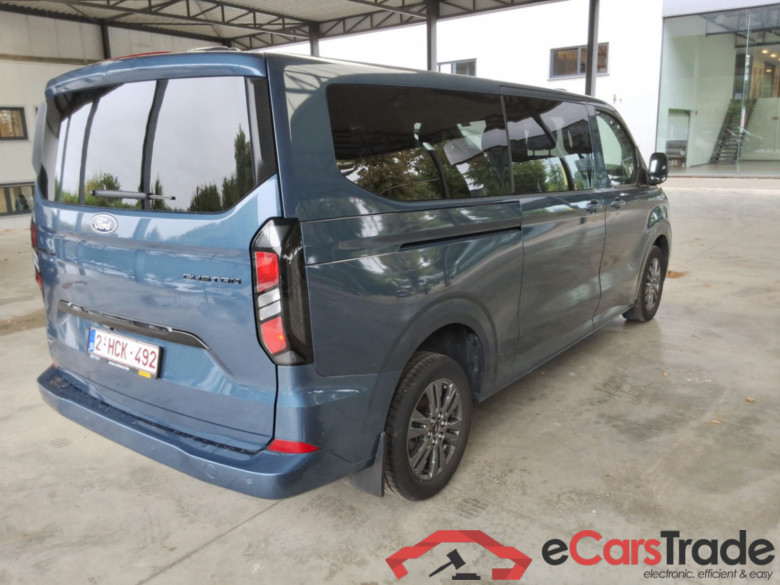 Ford Transit Custom 340L L2 Limited Kombi 2.5 PHEV eCVT FWD #3
