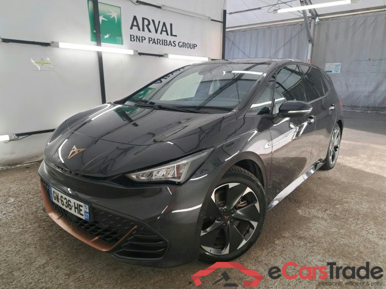 CUPRA Born / 2021 / 5P / Berline 230ch - batterie XL VZ #1