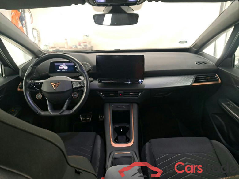CUPRA Born / 2021 / 5P / Berline 230ch - batterie XL VZ #6