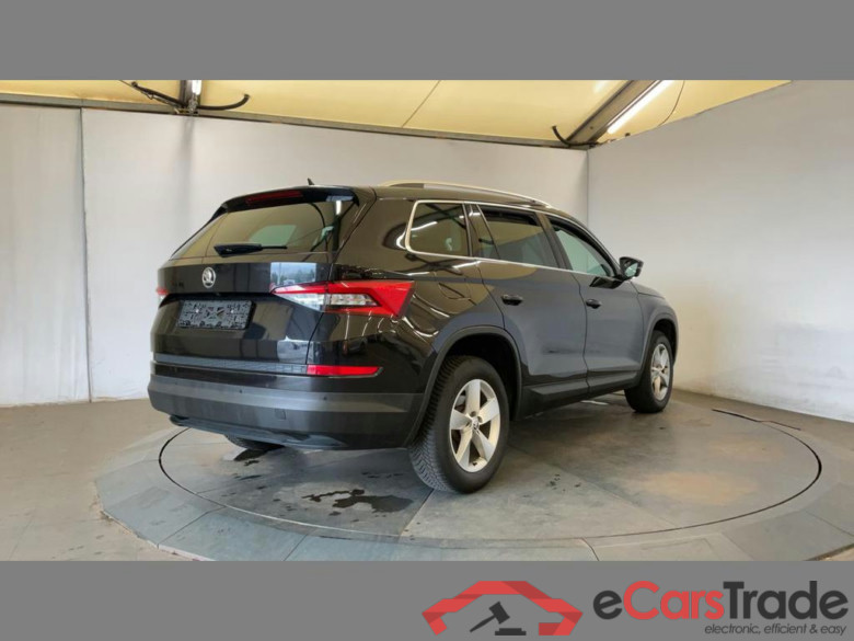 SKODA Kodiaq 1.5 TSI ACT Ambition DSG #4