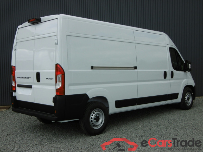 Peugeot Boxer L3H2 2.2 DIESEL 182hp #2