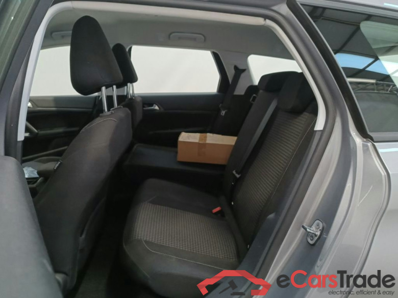Peugeot 308 SW 1.5 BlueHDi 130 S&S EAT8 Active 5d #3