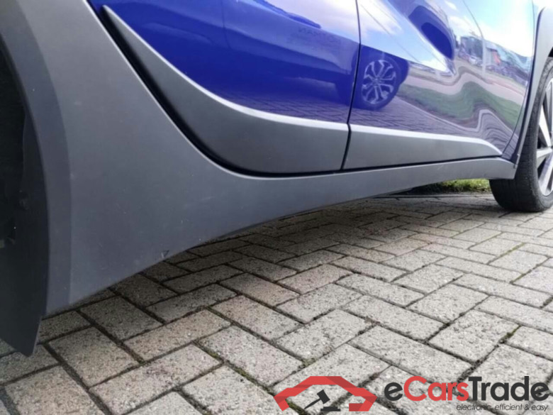 TOYOTA Aygo X 1.0 VVT-i S-CVT Envy #2