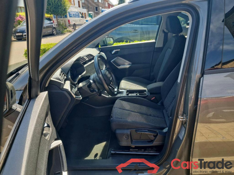 AUDI Q3 1.4 45 TFSIe Plug-In Hybrid Aut. LED Virtual ACC Klima PDC ... #5
