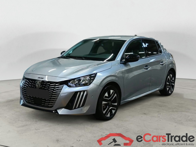 Peugeot 208 Allure 1.2 PureTech 100 S&S BVM6 #1