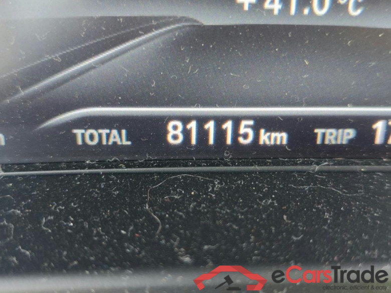 BMW X4 / 2018 / 5P / todoterreno xDrive20d #5