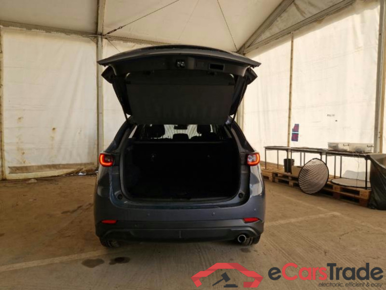 MAZDA CX-5 / 2017 / 5P / SUV 2.2L 150CV 2WD  ADVANTAGE #5