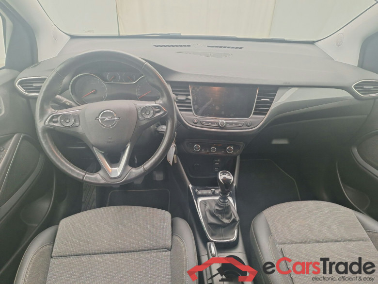 Opel, Crossland '20, Crossland 1.2 96kW Elegance #6