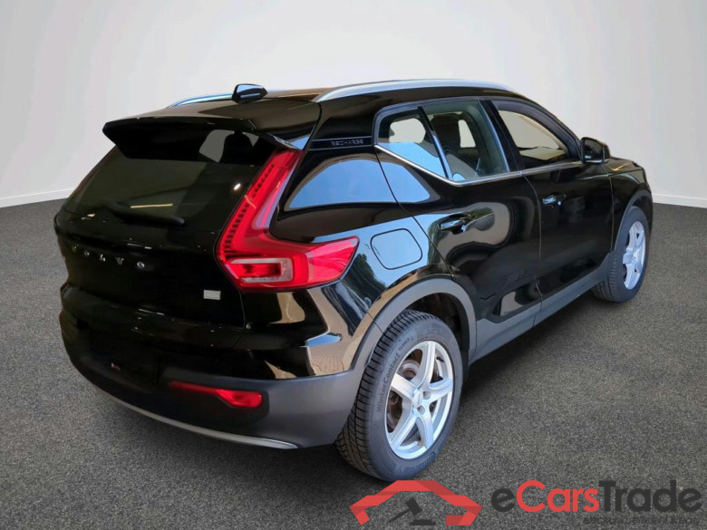 XC40 Inscription Expression Recharge Plug-In Hybrid 2WD 1.5 T4 155KW AT7 E6d #3