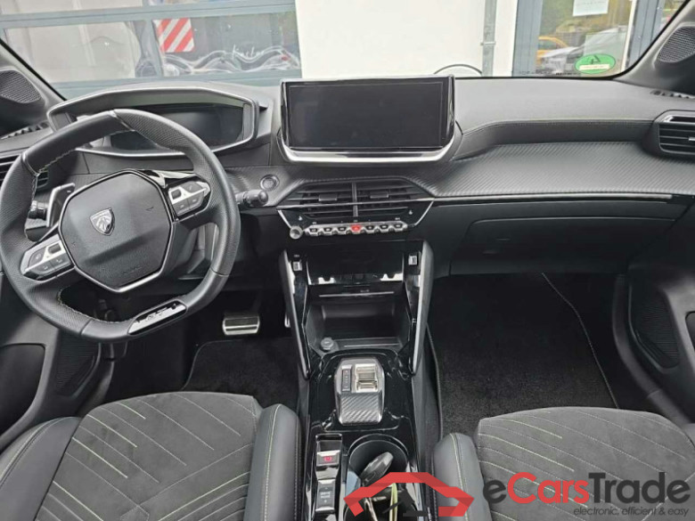 Peugeot 208 (P2)(06.2019->) DE - LimS5 1.2 Hybrid 145 EU6e, GT, (Facelift) 2025 - 2026 #5