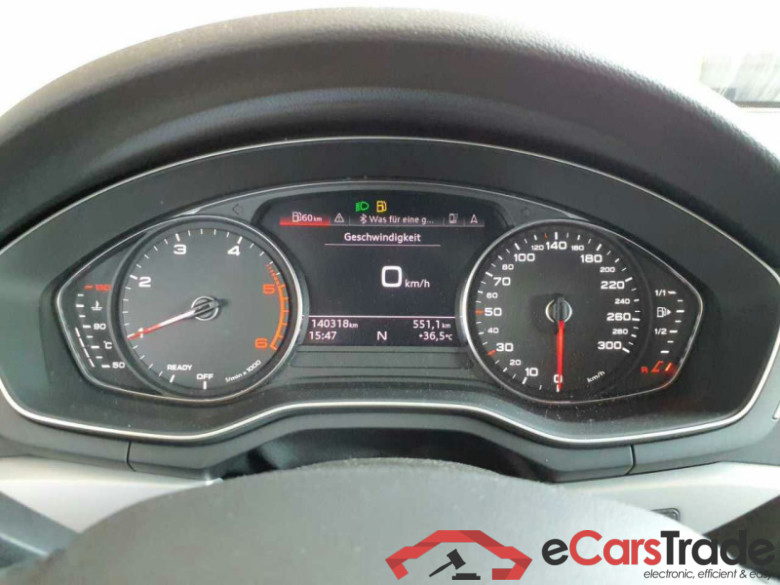 Audi A4 DE - Kb5 35 2.0 TDI EU6d, S line, (Facelift) 2020 - 2023 #3