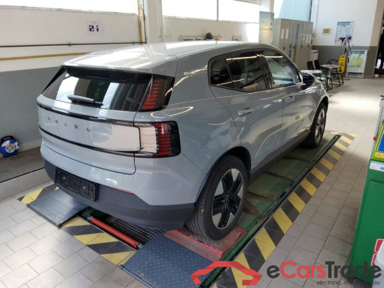 Volvo EX30 (06.2023->) DE - SUV5 Single Motor 51kWh (Standard Range) 2WD, Core, 2023 - 2026 #3
