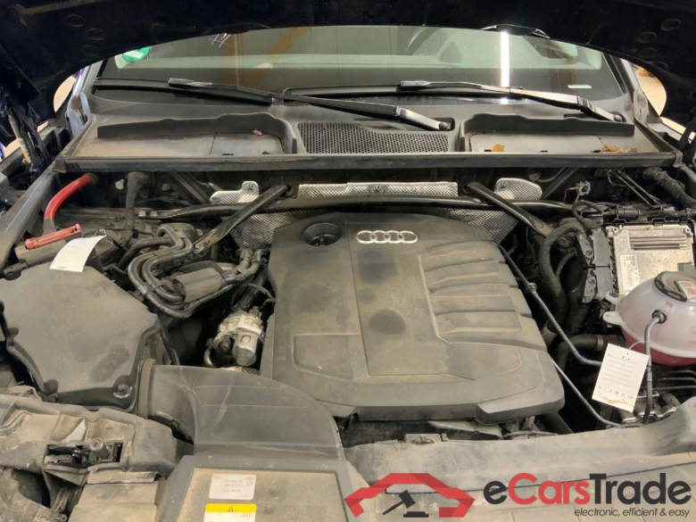 Q5 40 TDI quattro 2.0 TDI 150KW AT7 E6d #4