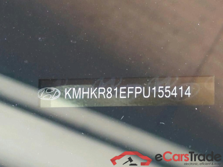 Ioniq 5 Uniq Elektro 77kWh #5