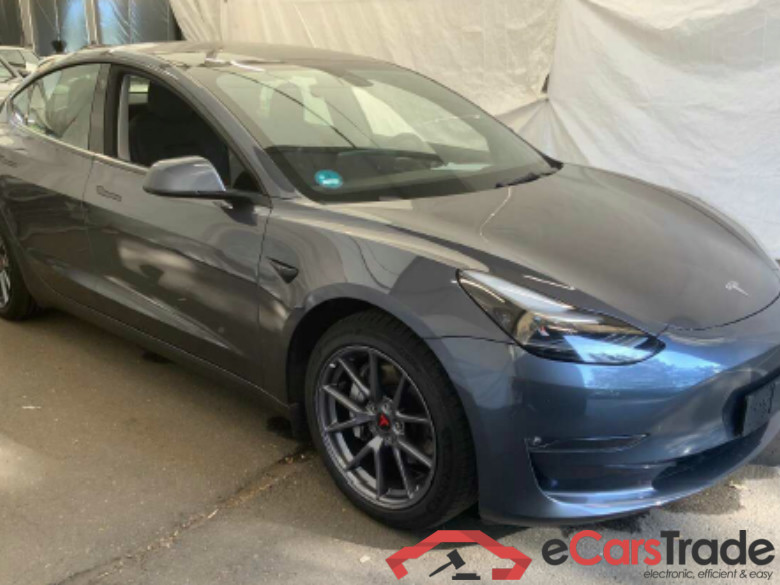 TESLA Model 3 Langstreckenbatt. Allradantrieb Dual Motor 4d 366kW #1